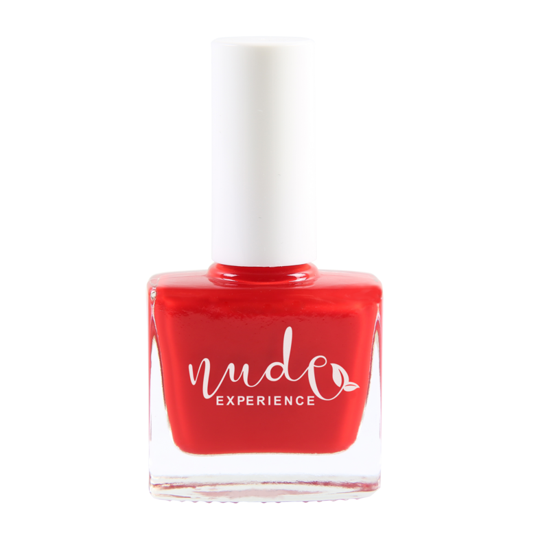 Bio-sourced nail polish - Pharaon