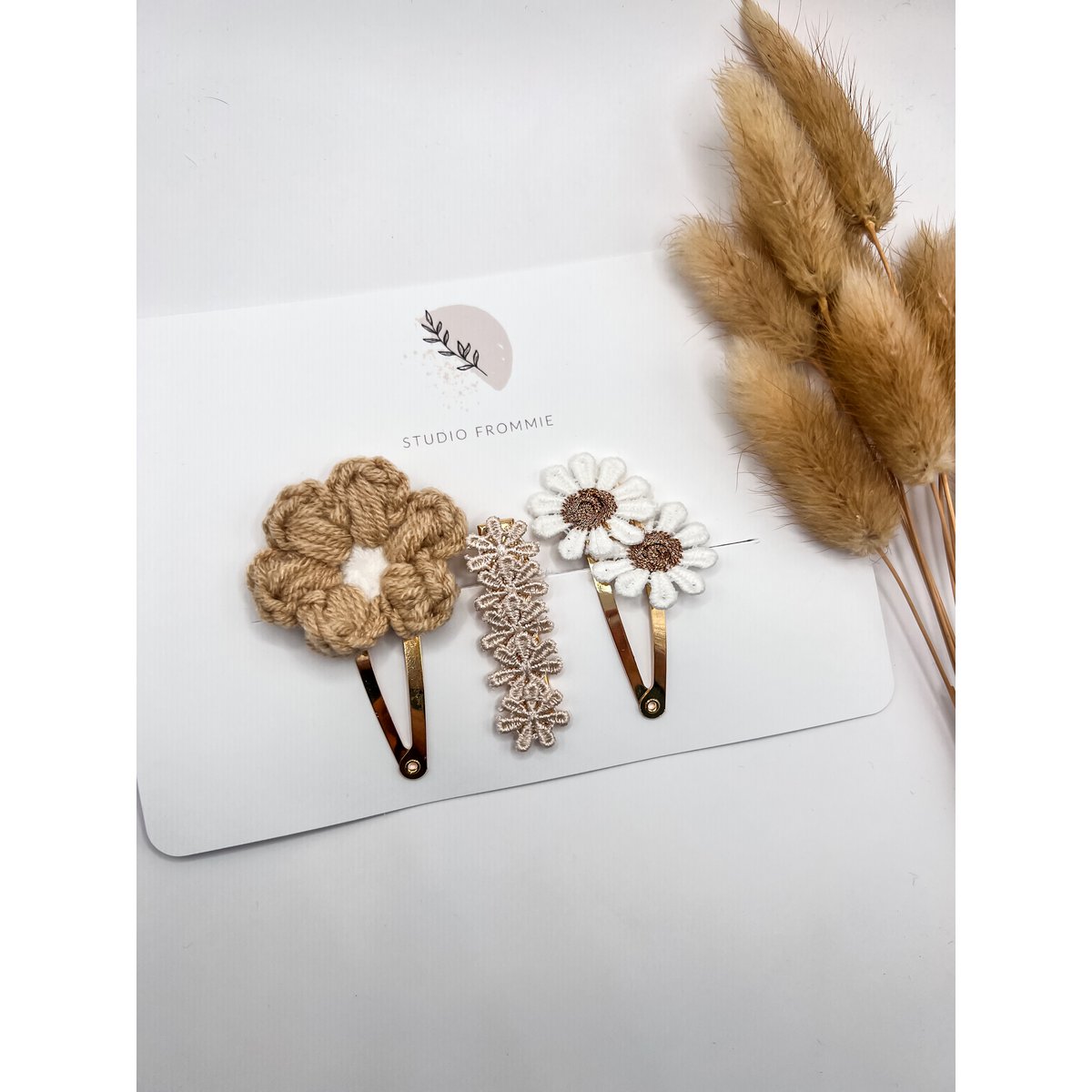 Flower set 02 (set)