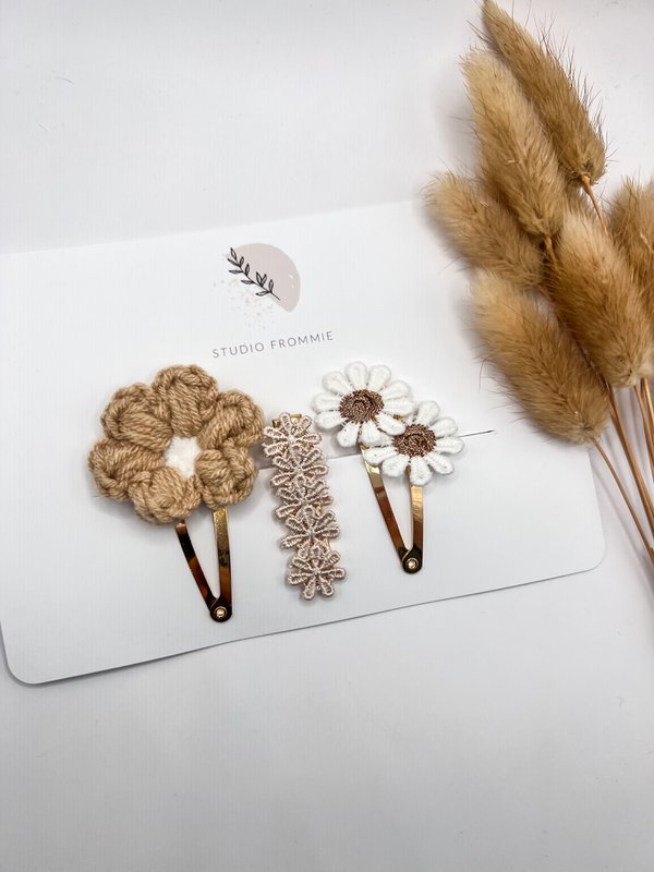 Flower set 02 (set)
