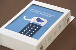 Libro ilustrado de aprendizaje - Scrollino Quido & Shapes