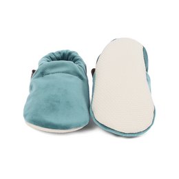 Baby Shoes Soft Cotton Slippers