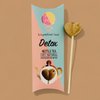 Detox Brennnesseltee On-A-Stick!, 20er-Packung