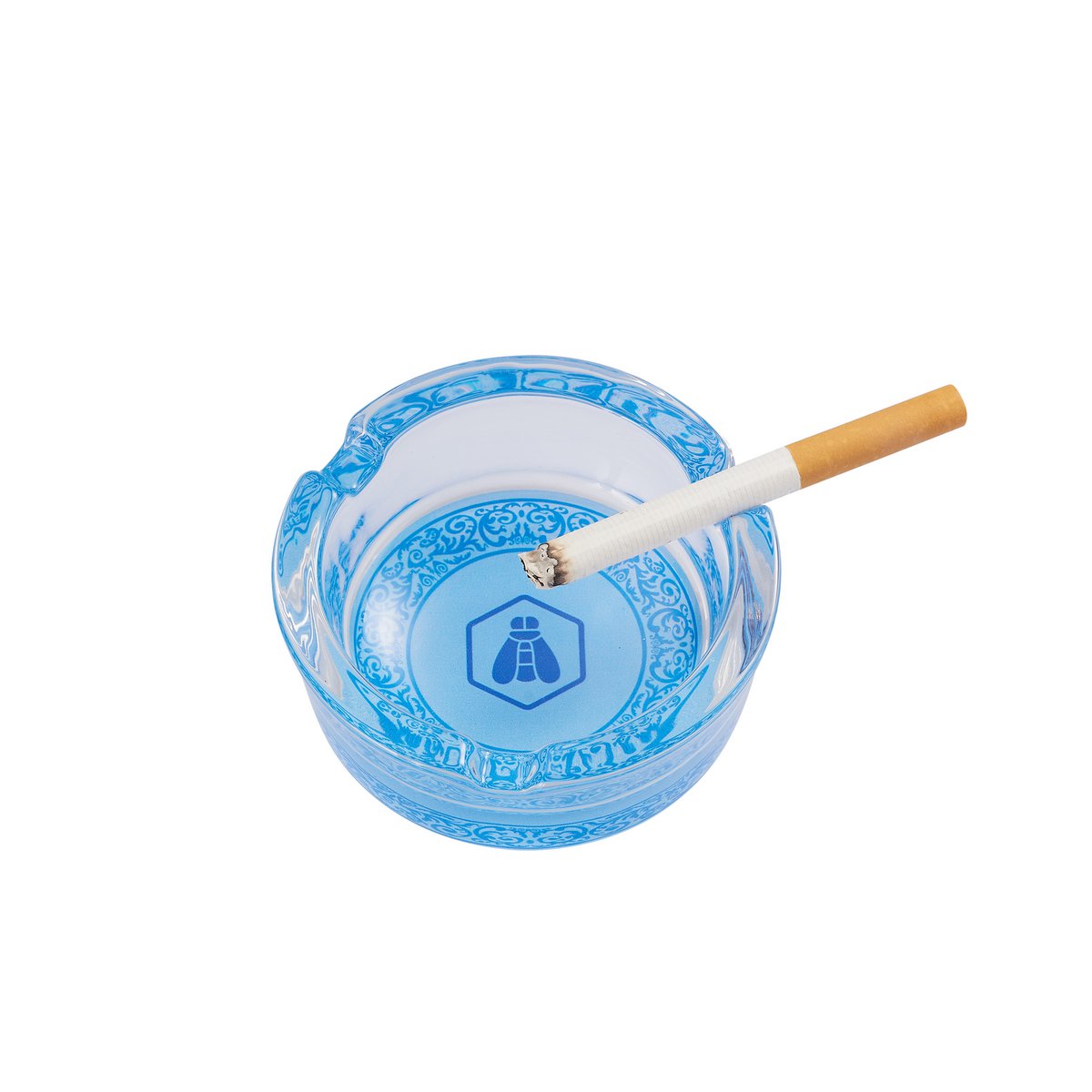 Laguiole Glass Round Cell