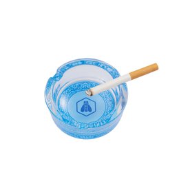 Laguiole Glass Round Cell