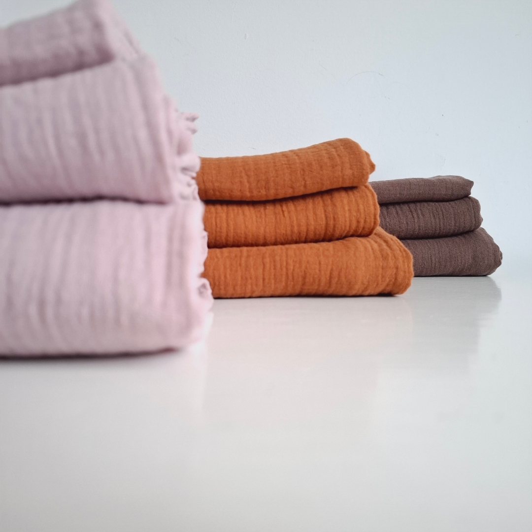 Swaddle Bundle: ¡los elementos esenciales perfectos para padres y bebés!
