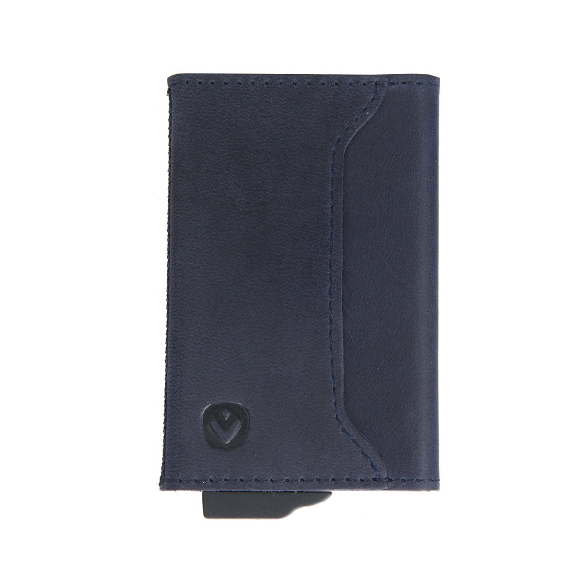 Porte-cartes Plus Vintage Blue