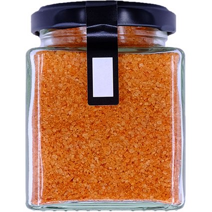 Sal de Chile Orgánica