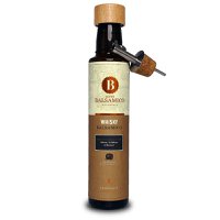 ACETO BALSAMICO WHISKEY WITH POUR