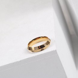 Cherethims - Concave Gold Ring