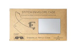 Stitch Pencil Case / Glasses Holder