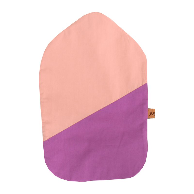 Bouillotte 0,8L recyclée