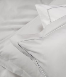 Set biancheria da letto per bambini Solid Alu