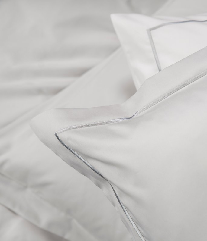 Set biancheria da letto per bambini Solid Alu