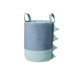 Mint Storage basket Dino 45 cm