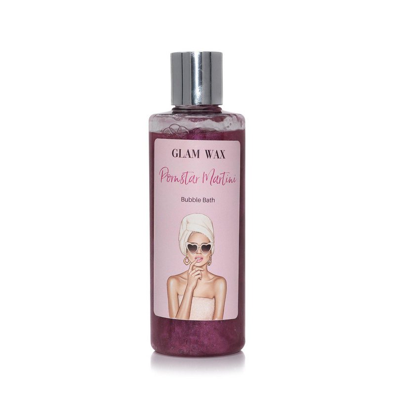 Pornostjerne Martini Bubble Bath