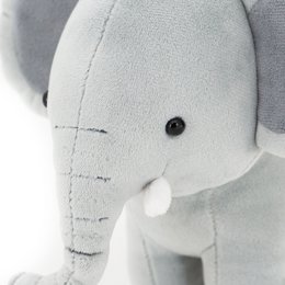 Peluche Safari - Elefante (16cm)