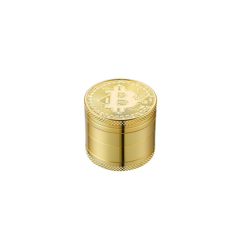 Grinder Bitcoin