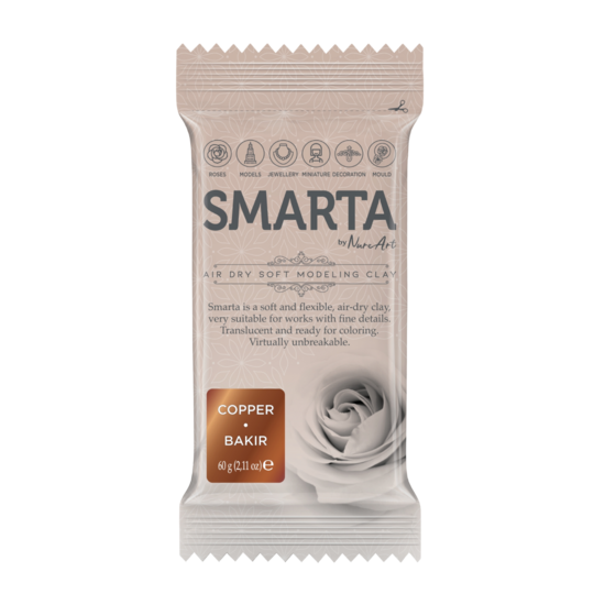 Smarta - Copper [60g]