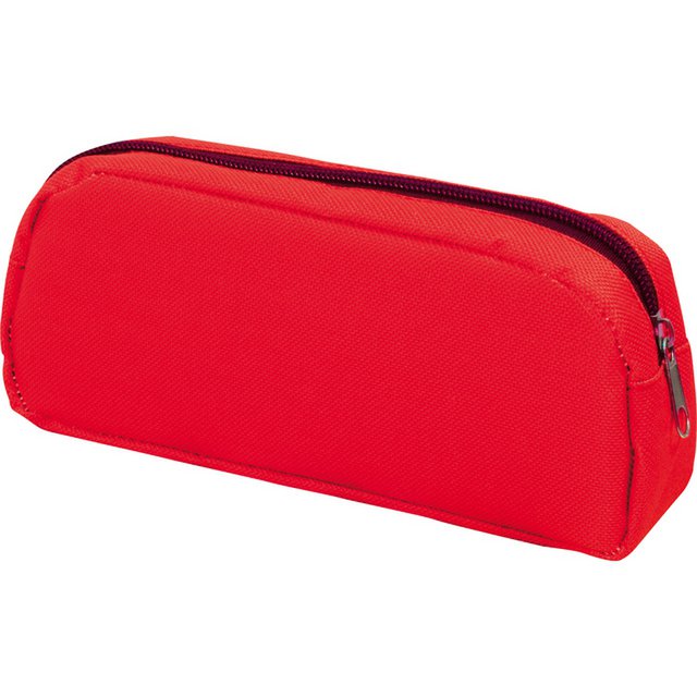 Etui Kangourou polyester 20x8x4cm coloris assortis
