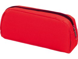 Etui Kangourou polyester 20x8x4cm coloris assortis