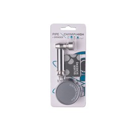 Kit mini pipe métal & grinder