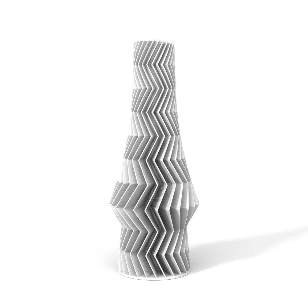 Zigzag Vase 03