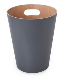 Woodrow Trash Can