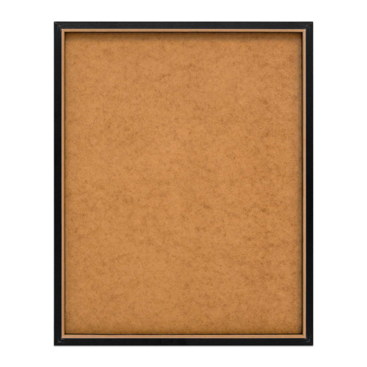 Schilderij Slim Frame Stylish Lady 50x40