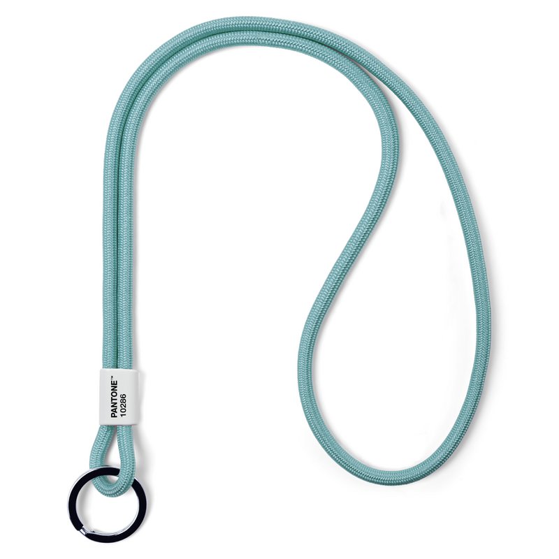 PANTONE KEY CHAIN LONG