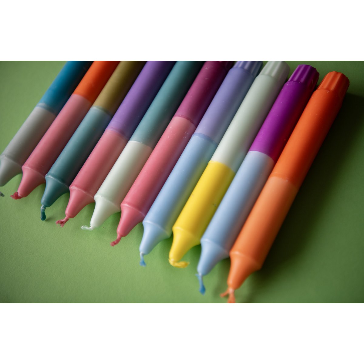 Collezione estiva dippy