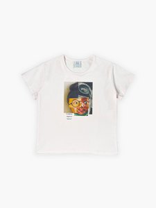 CHILDREN AGAINST RACISM TEE