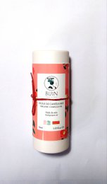 Organic camellia oil