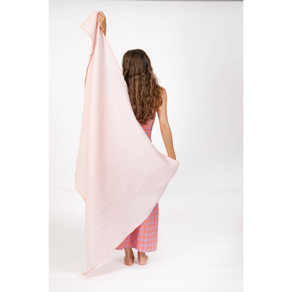 00H Moon Time - Zomerstrandhanddoek