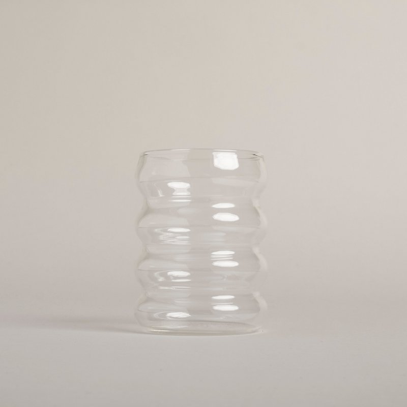 Bubbles glass blanco (ve = 6 pcs)
