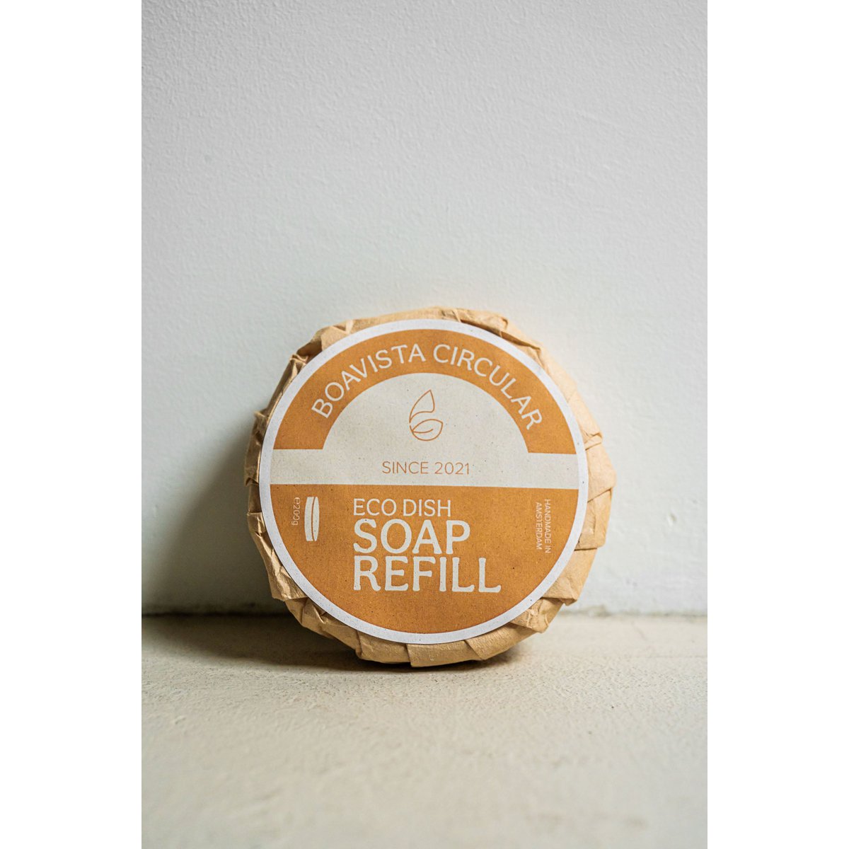 Eco Dish Soap REFILL