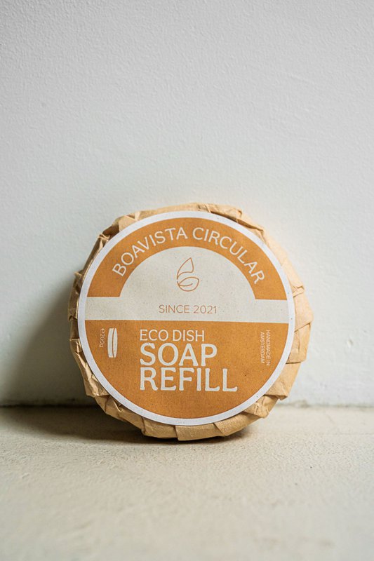 Øko Opvaskemiddel REFILL
