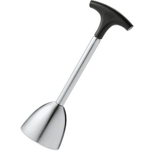 Rösle Keuken - Eiertikker ø 4 cm - Zilver