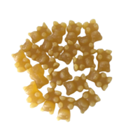 Madame Chai tea bears Ginger-Lemon