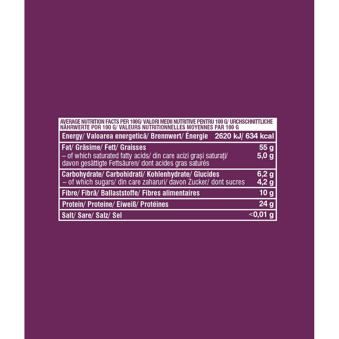 Almond Butter, organic, Bett'r, 250g