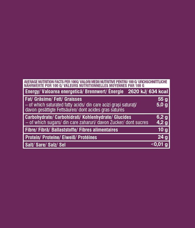 Almond Butter, organic, Bett'r, 250g