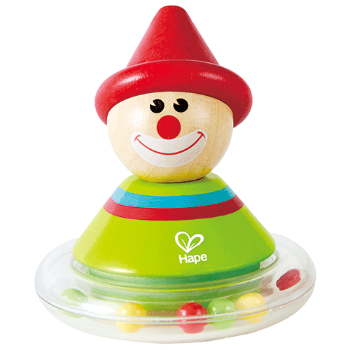 Roly Poly Ralph