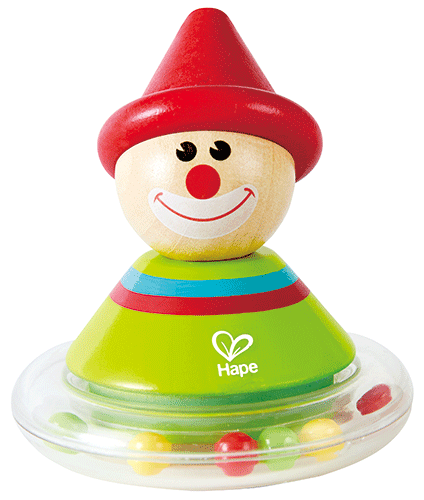 Roly Poly Ralph