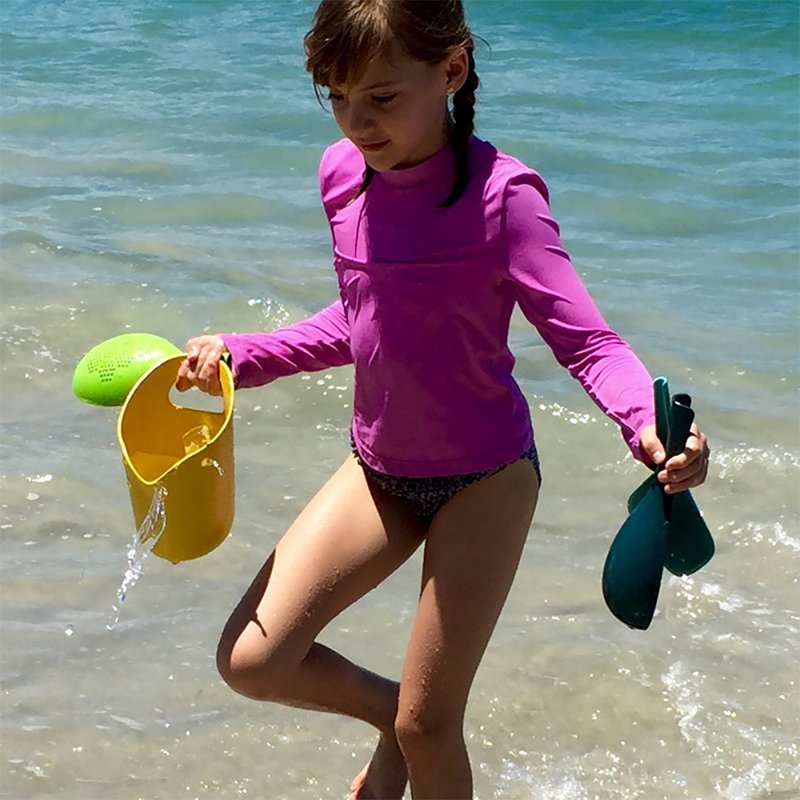 SAND PLAY SET