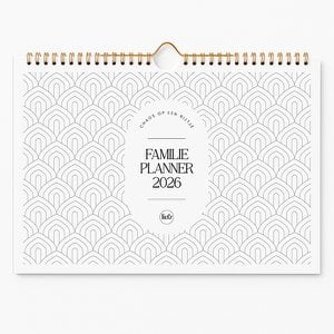 Familieplanner 2026
