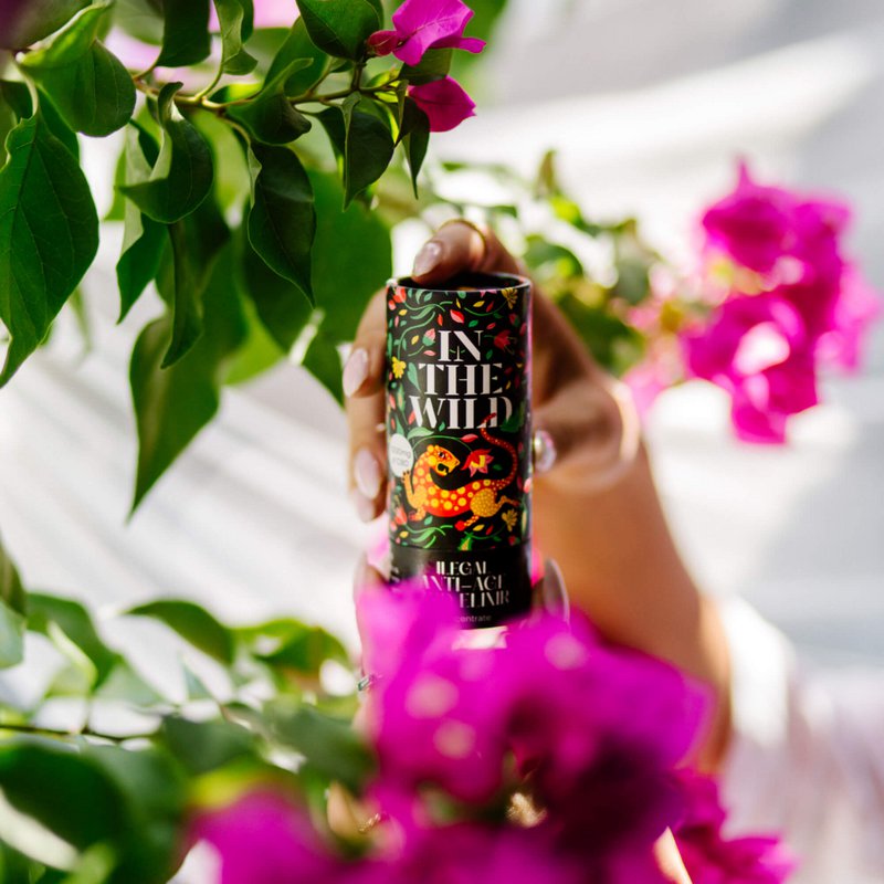 ILEGAL Anti-age Elixir