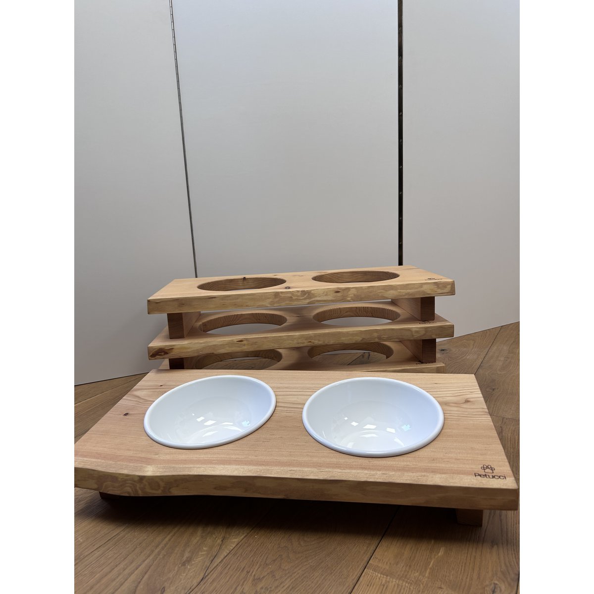 Outdoor bowl