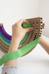 DIY RAINBOW / CLASSIC