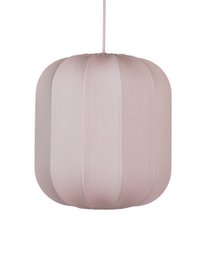 Aurelia Pink Ø30x32 cm Hanglampe
