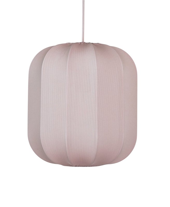 Aurelia Pink Ø30x32 cm Hanglampe