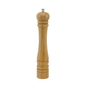 Manual pepper mill wood color 32 cm FM Professional Miscellaneous